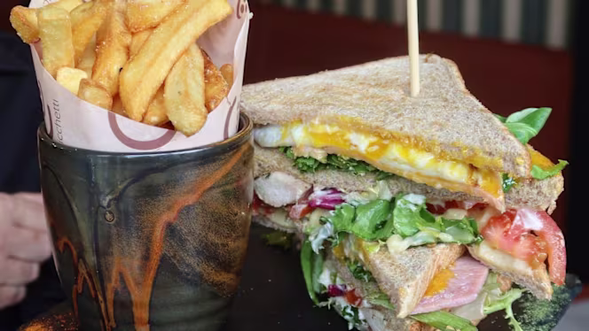 Cicchetti Crosby - 6