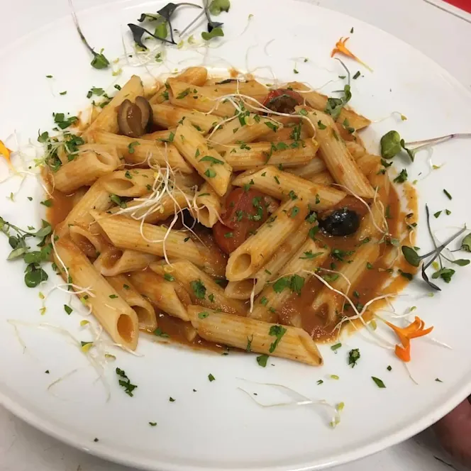 Dora Restaurant Sant Andreu By Nonna Dora - 0