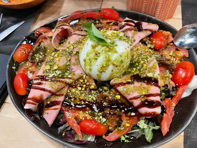 Dora Sant Andreu By Nonna Dora - Barcelona - 1