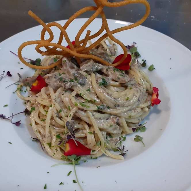 Dora Restaurant Sant Andreu By Nonna Dora - 5