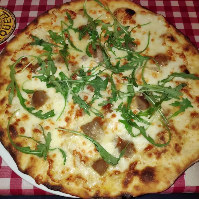Dora Restaurant Sant Andreu By Nonna Dora - 3