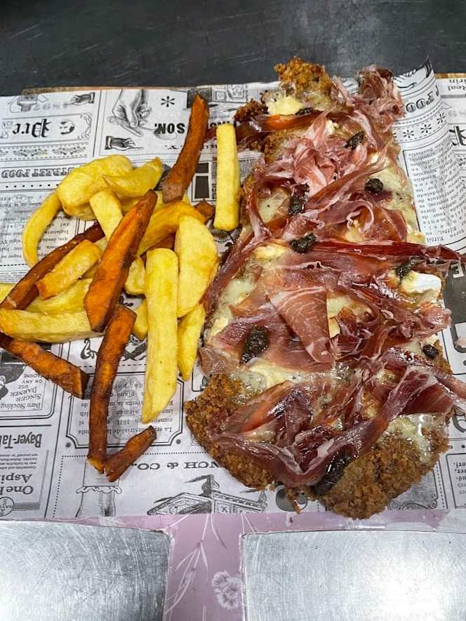 Dora Sant Andreu By Nonna Dora - Barcelona - 4