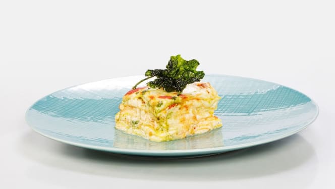 Ristorante White & Blue Riccione - 3