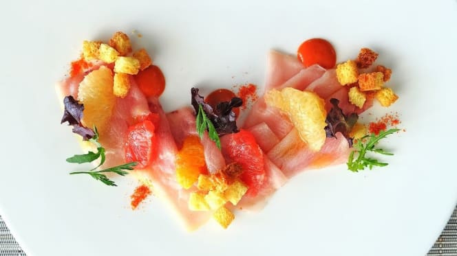 Ristorante White & Blue Riccione - 2