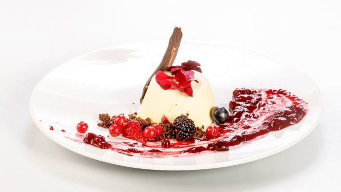 Ristorante White & Blue Riccione - 1