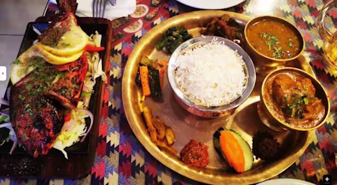 Bhetghat Restaurant - 0