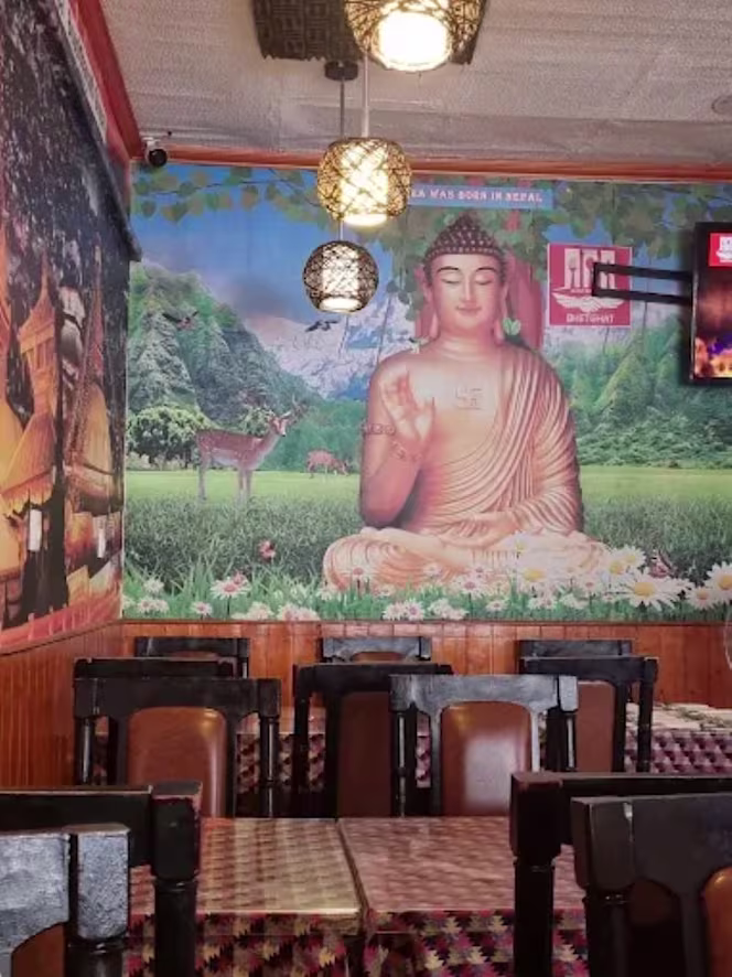 Bhetghat Restaurant - 6