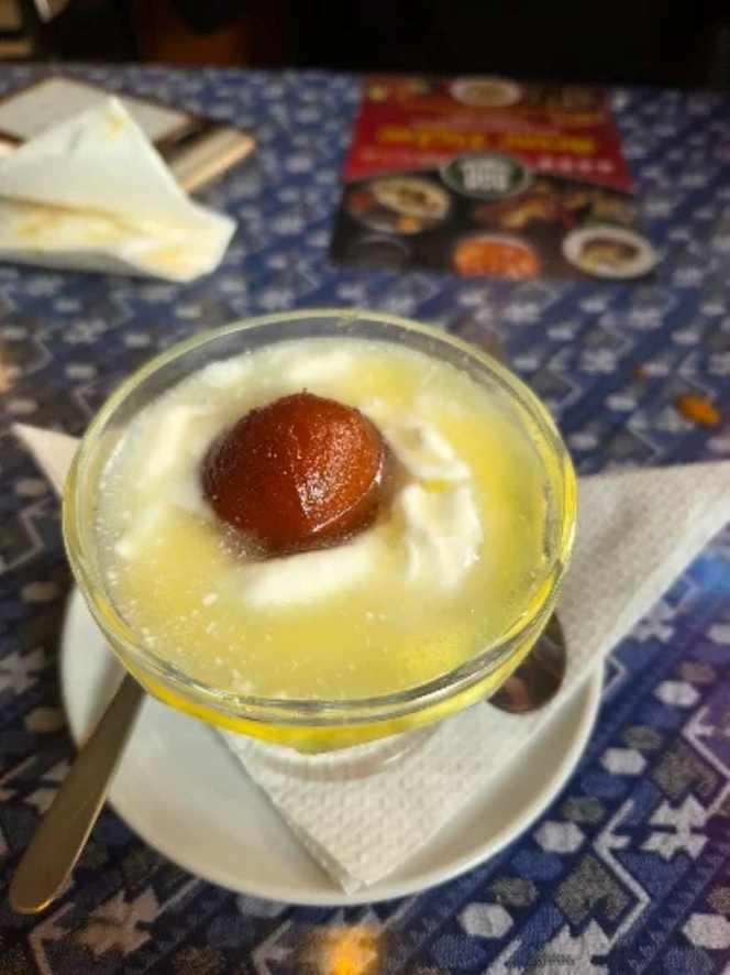 Bhetghat Restaurant - 1