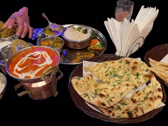 Bhetghat Restaurant - 3