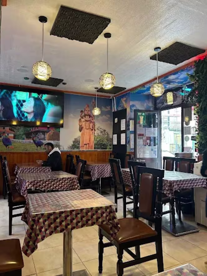 Bhetghat Restaurant - 2