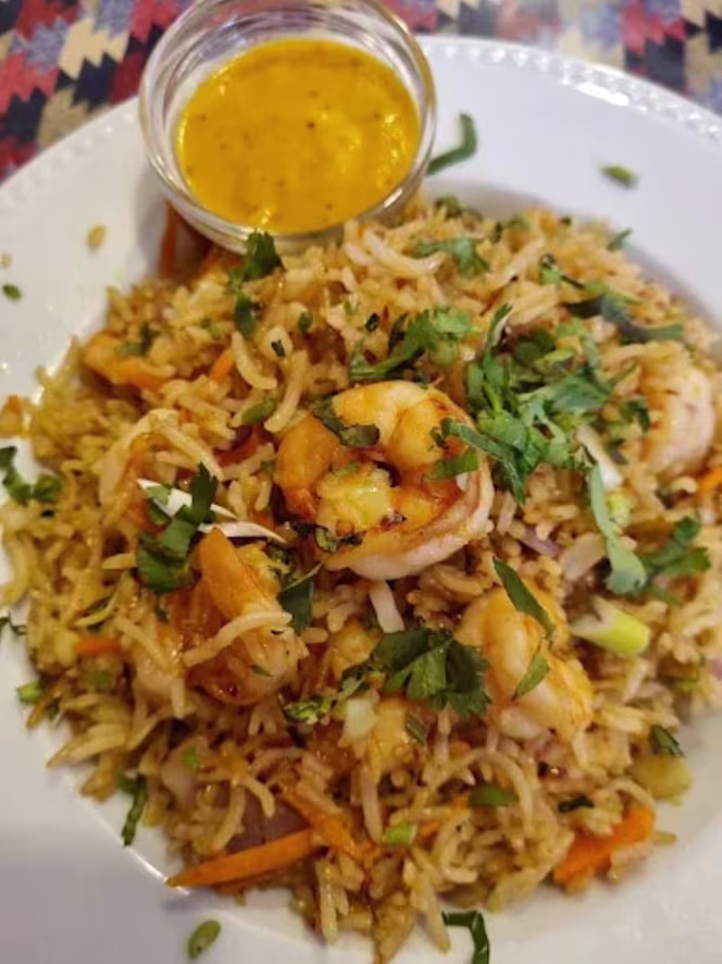 Bhetghat Restaurant - 7