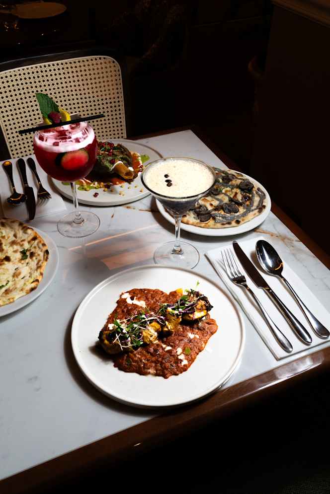 ANDAAZ - 5