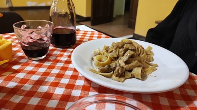 U rifuggiu du Bati - Zervo - 3