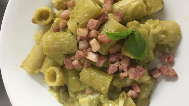 U rifuggiu du Bati - Zervo - 5