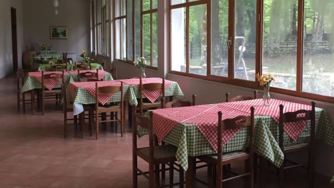 U rifuggiu du Bati - Zervo - 6