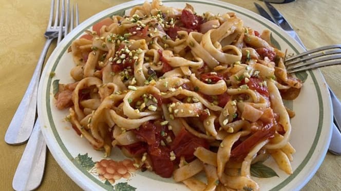 U rifuggiu du Bati - Zervo - 0