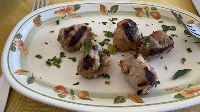 U rifuggiu du Bati - Zervo - 2