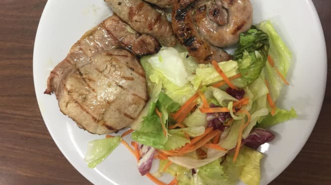 U rifuggiu du Bati - Zervo - 4