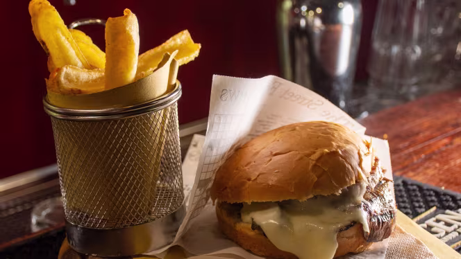 The Old Tower Pub - 1