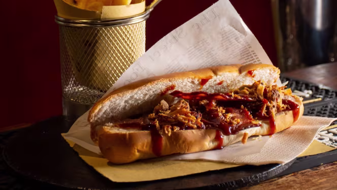 The Old Tower Pub - 0