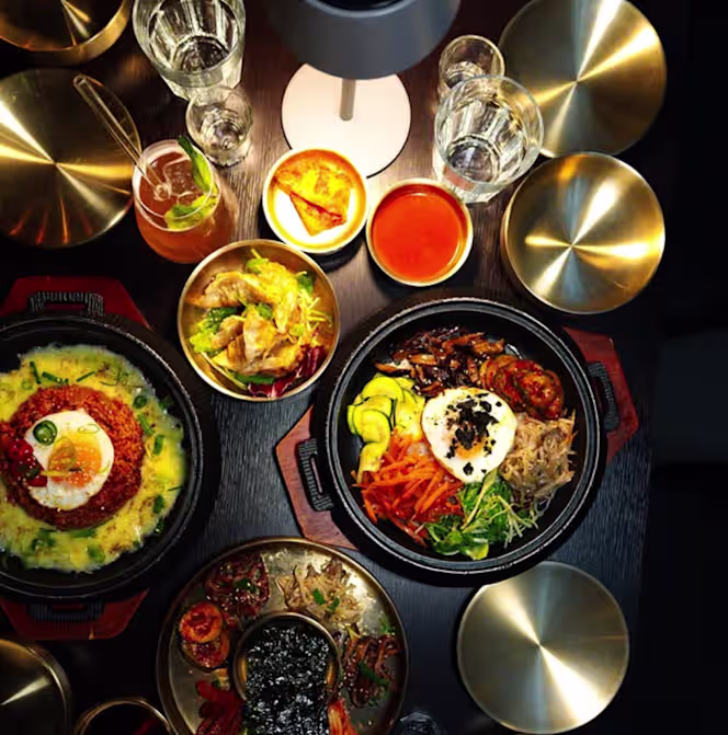 MOIM - PO:CHA 모임포차 - 1