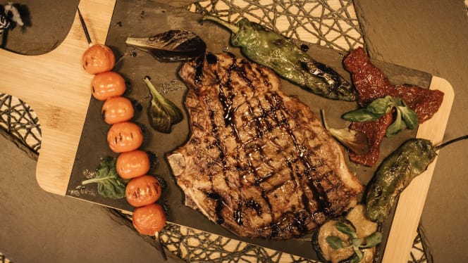 Capatosta - Matera - 1