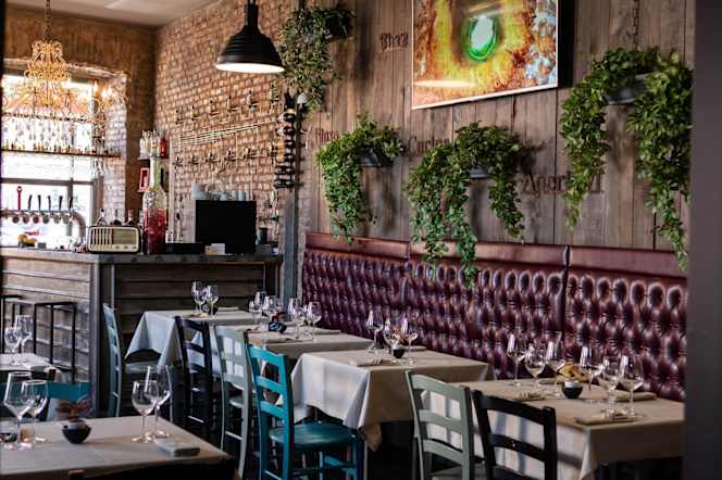 Sapore Perú al Pigneto - 5