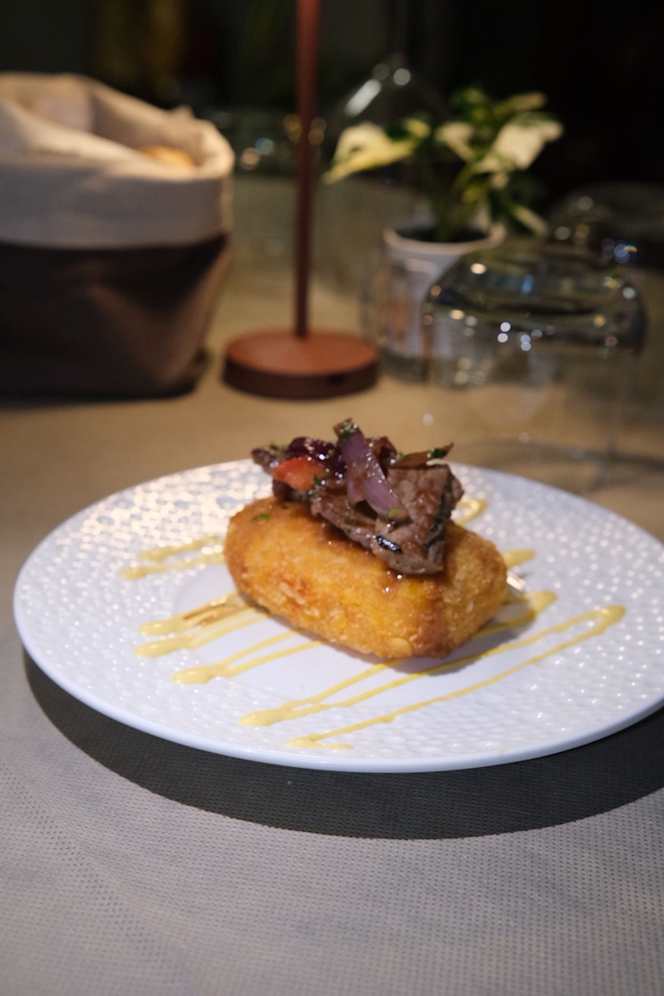 Sapore Perú al Pigneto - 1