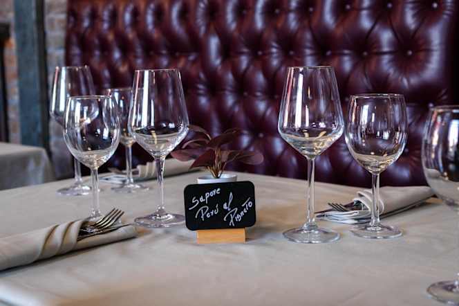 Sapore Perú al Pigneto - 6