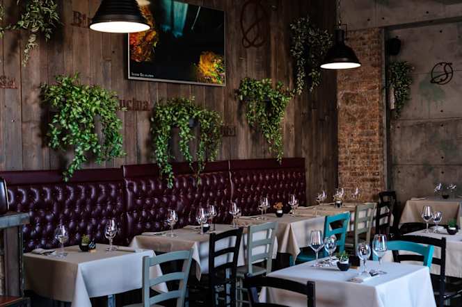 Sapore Perú al Pigneto - 0