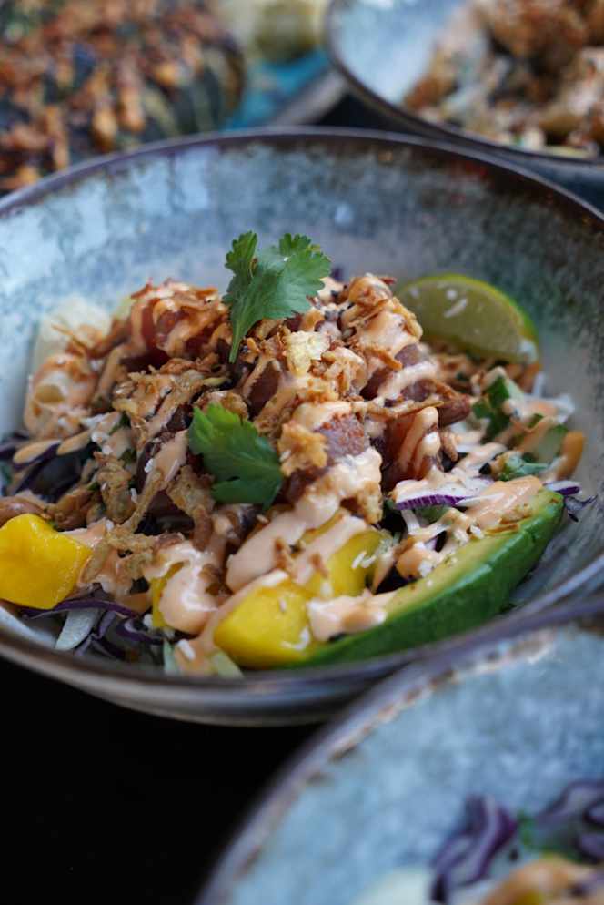 Restaurang Lulu Råsunda - 8