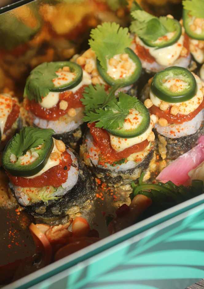 Restaurang Lulu Råsunda - 5