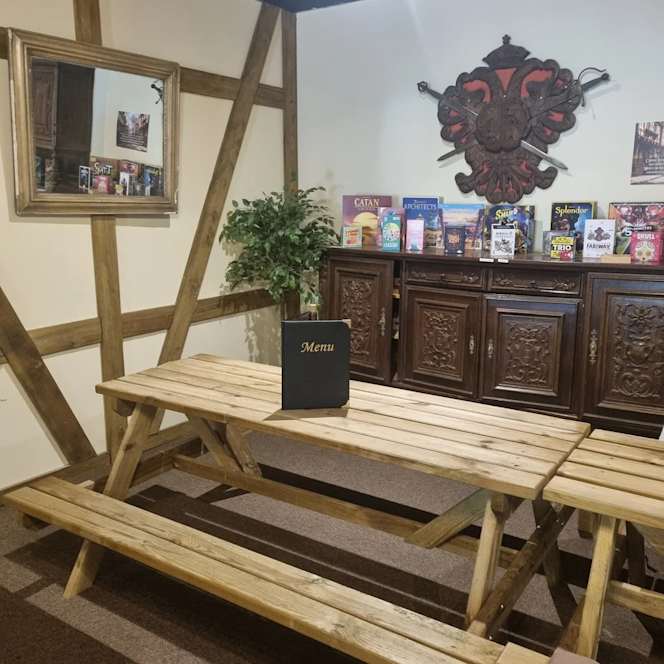 Le Village Secret - 4