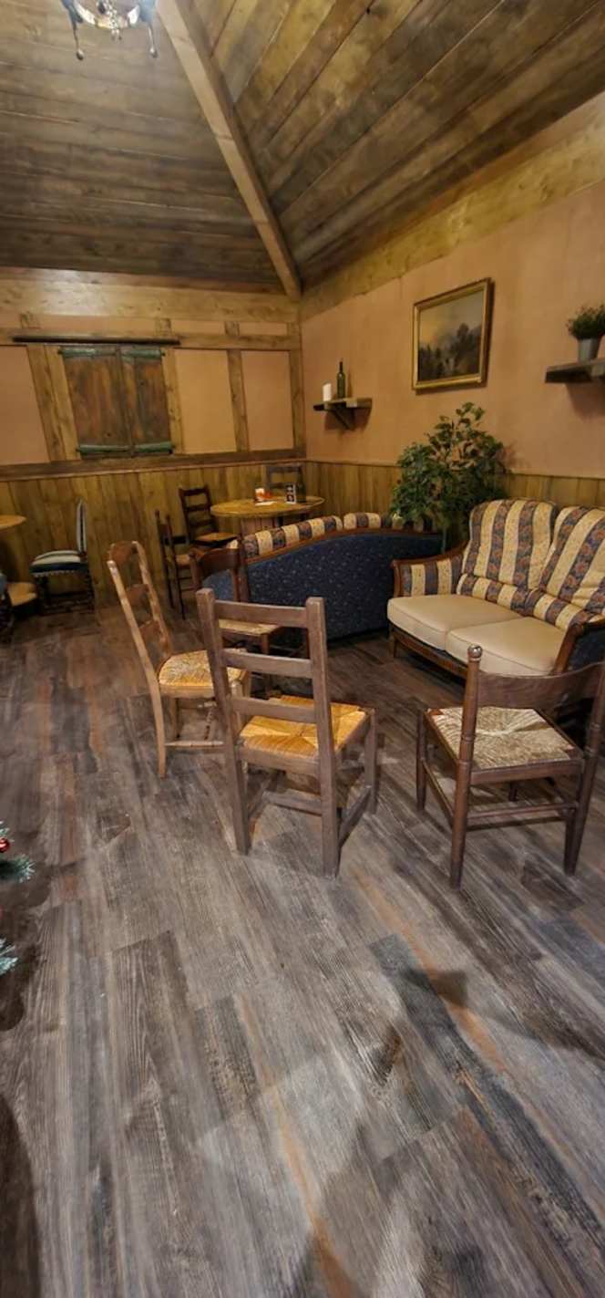 Le Village Secret - 9