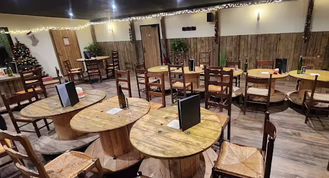 Le Village Secret - 3