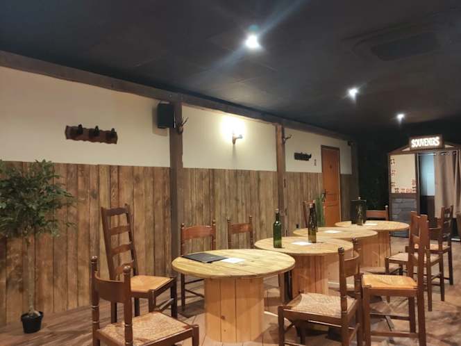 Le Village Secret - 0