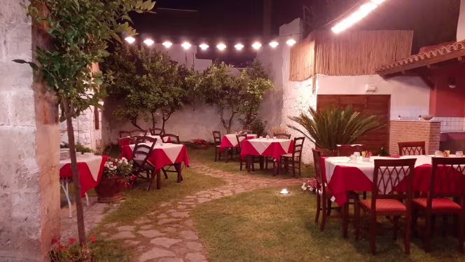 Desiderato Ristorante - 8