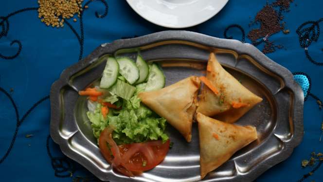 Chez Hashana - 5