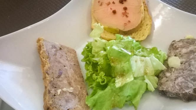 Ferme Auberge de Plume Cane - 4