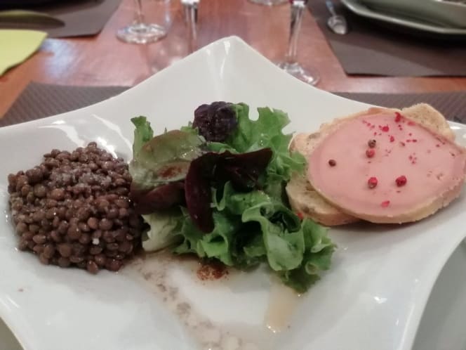 Ferme Auberge de Plume Cane - 2