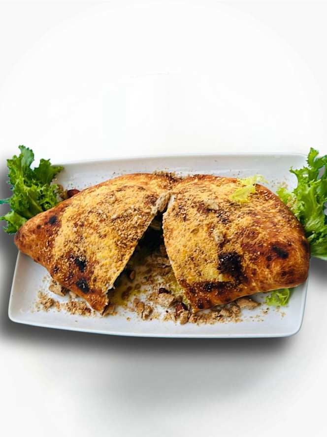 Salvatore Santucci Pizzeria - 0