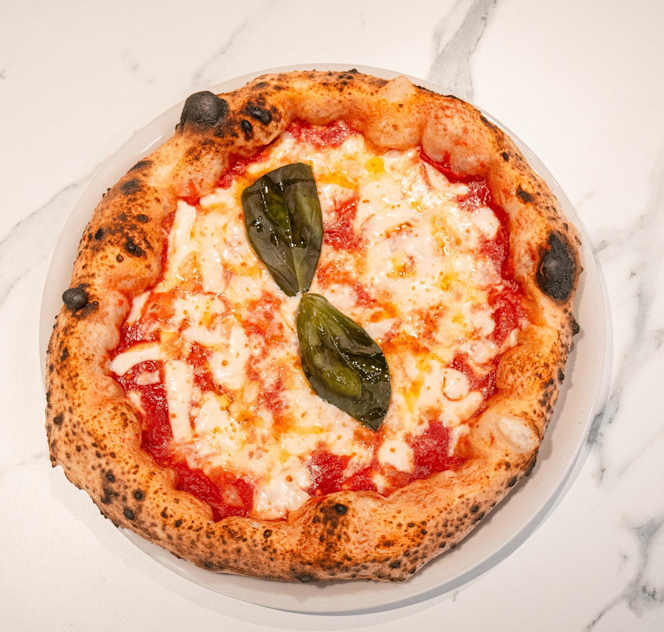 Salvatore Santucci Pizzeria - 7