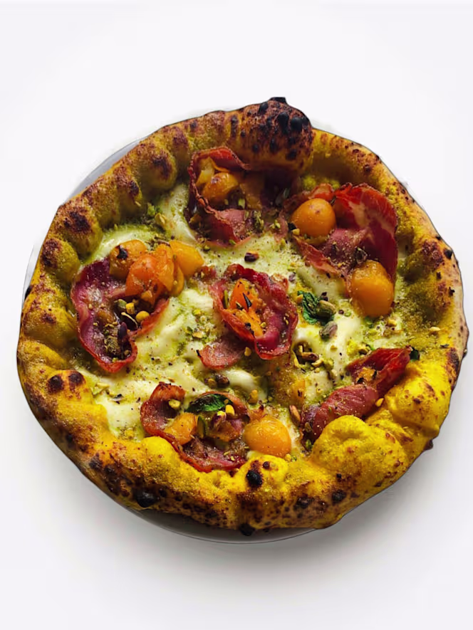 Salvatore Santucci Pizzeria - 9