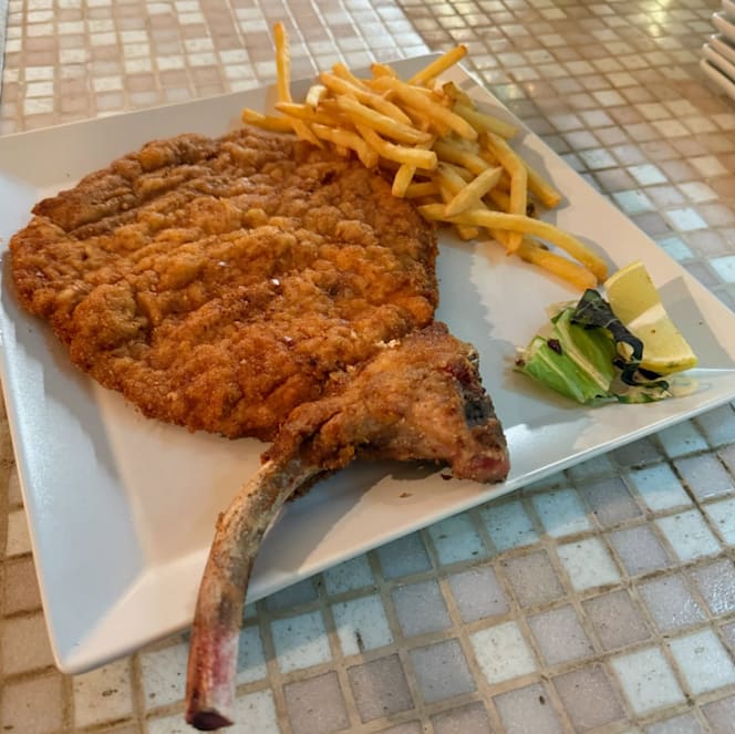 Cascina Moncucco - 8