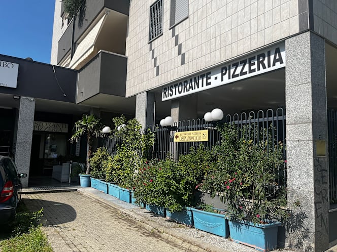 Cascina Moncucco - 1