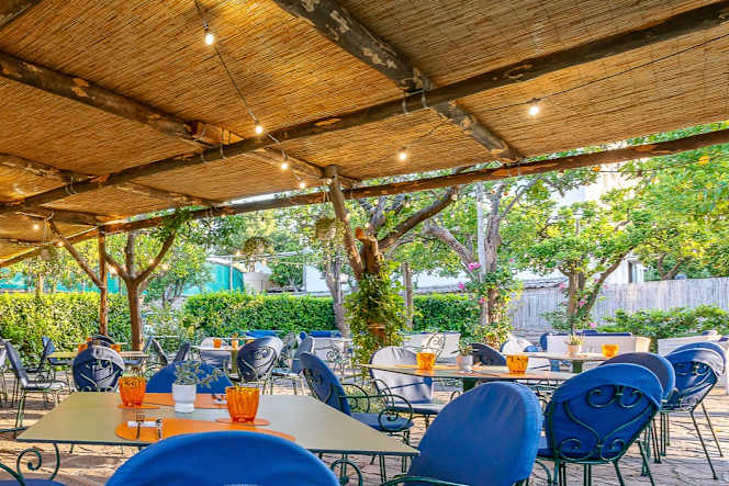 Bella Ida - Lemon Garden - 9