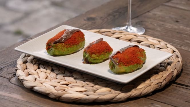 Agriturismo Li Calizzi Arte e Natura - 9