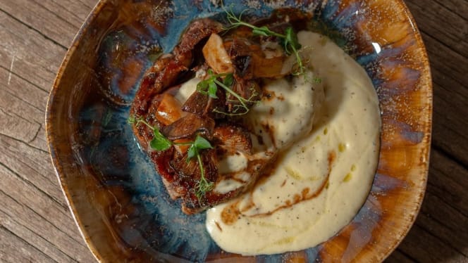 Agriturismo Li Calizzi Arte e Natura - 2