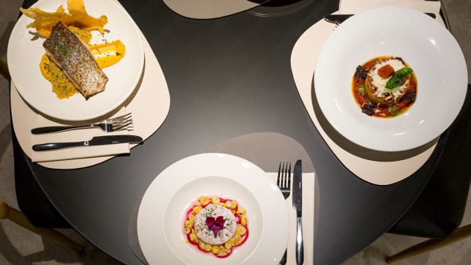 Acento - Social Eatery - 3