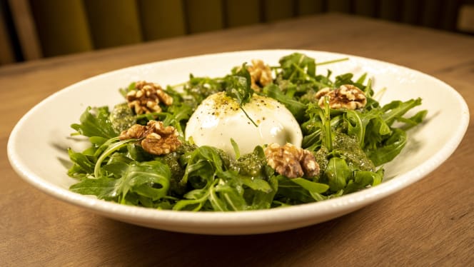 Acento - Social Eatery - 4